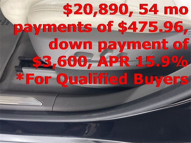 2017 Cadillac XT5 Luxury Columbia SC