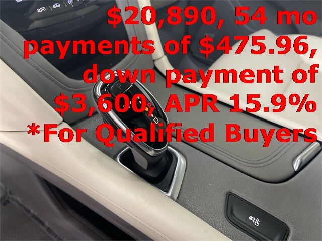 2017 Cadillac XT5 Luxury Columbia SC