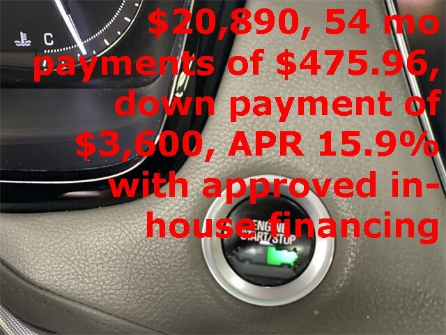 2017 Cadillac XT5 Luxury Columbia SC