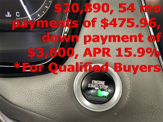 2017 Cadillac XT5 Luxury Columbia SC