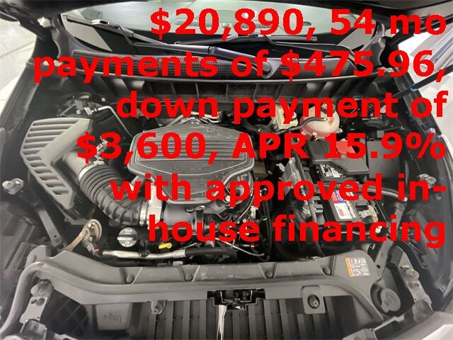 2017 Cadillac XT5 Luxury Columbia SC