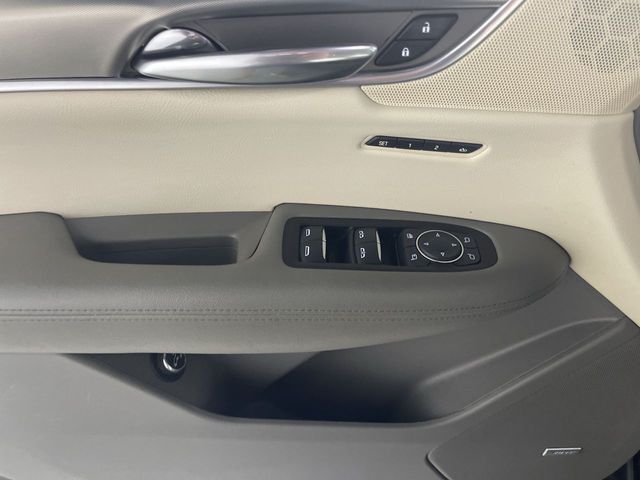 2017 Cadillac XT5 Luxury Columbia SC