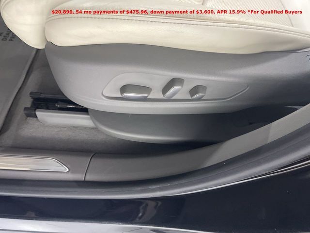 2017 Cadillac XT5 Luxury Columbia SC