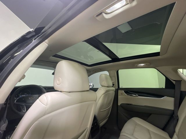 2017 Cadillac XT5 Luxury Columbia SC