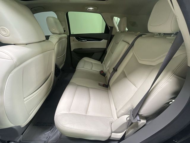 2017 Cadillac XT5 Luxury Columbia SC