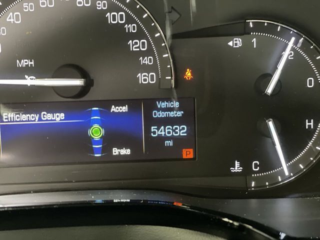 2017 Cadillac XT5 Luxury Columbia SC