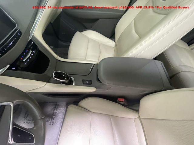 2017 Cadillac XT5 Luxury Columbia SC