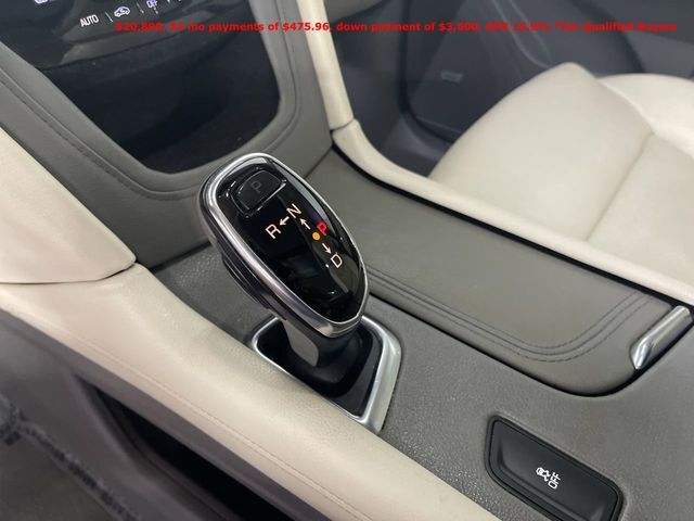 2017 Cadillac XT5 Luxury Columbia SC