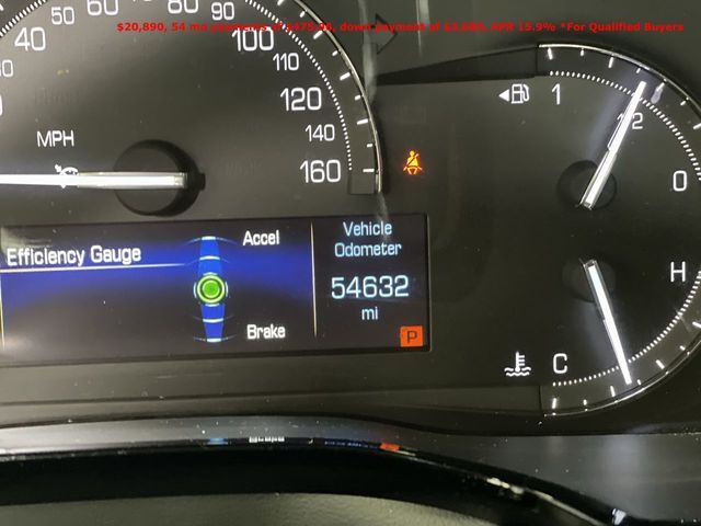 2017 Cadillac XT5 Luxury Columbia SC