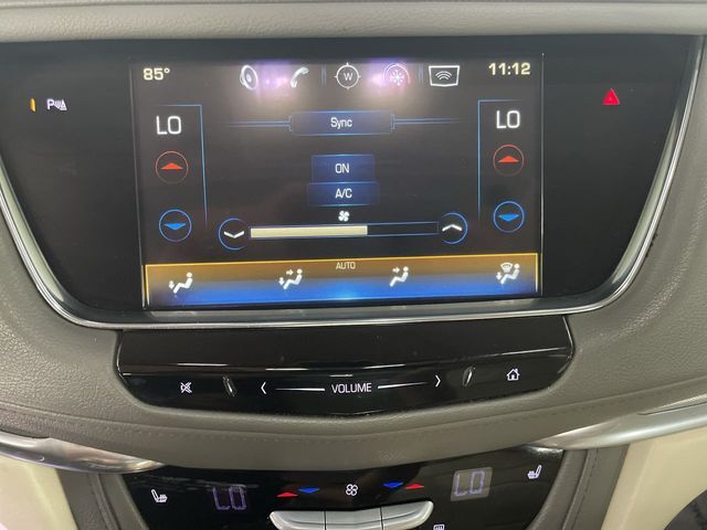 2017 Cadillac XT5 Luxury Columbia SC