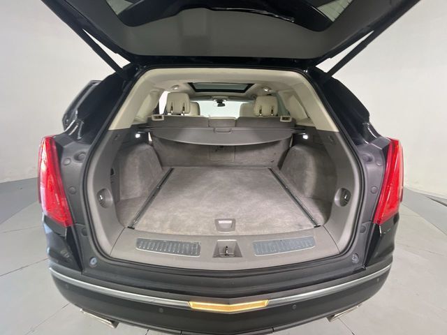 2017 Cadillac XT5 Luxury Columbia SC