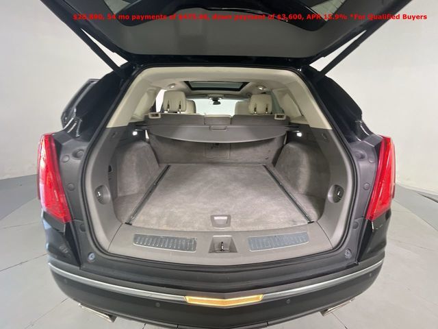 2017 Cadillac XT5 Luxury Columbia SC