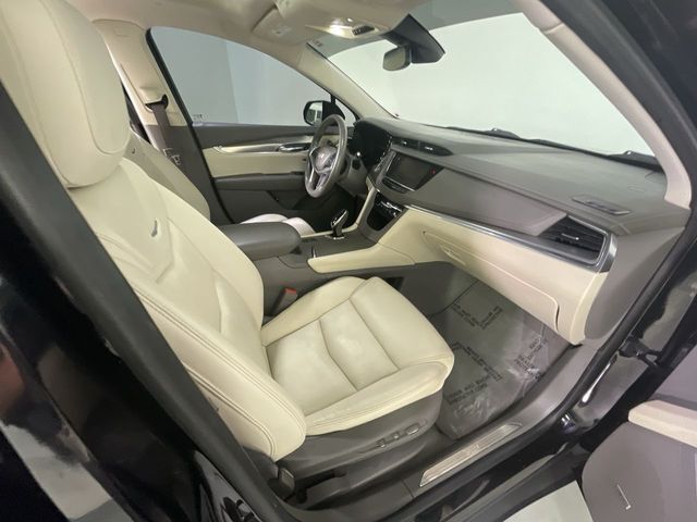 2017 Cadillac XT5 Luxury Columbia SC