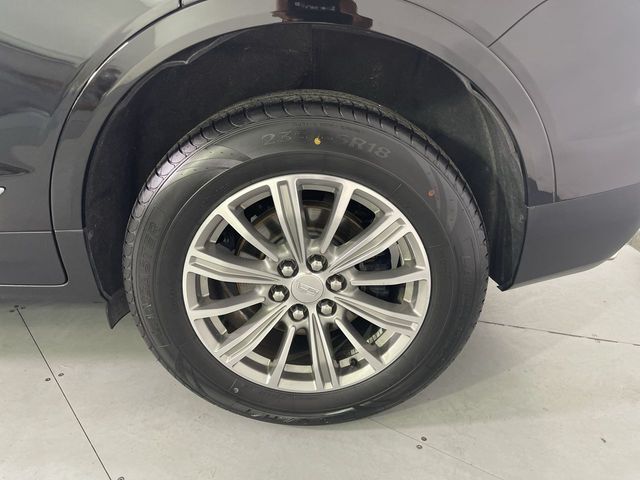 2017 Cadillac XT5 Luxury Columbia SC