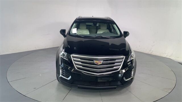 2017 Cadillac XT5 Luxury Columbia SC