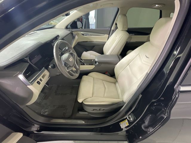 2017 Cadillac XT5 Luxury Columbia SC