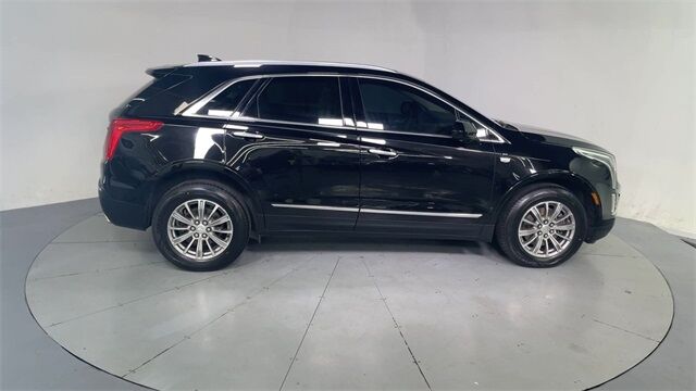 2017 Cadillac XT5 Luxury Columbia SC