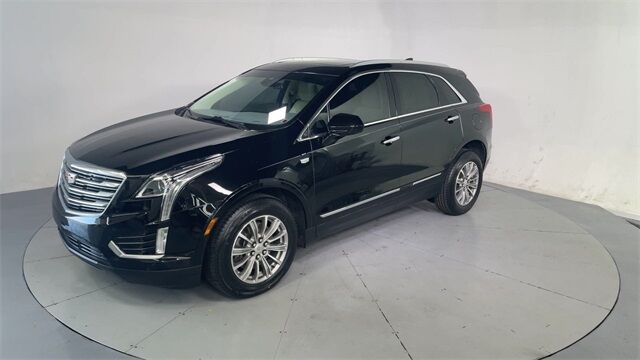 2017 Cadillac XT5 Luxury Columbia SC