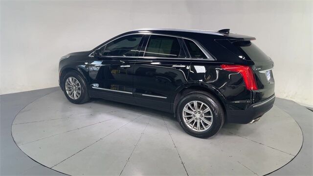 2017 Cadillac XT5 Luxury Columbia SC