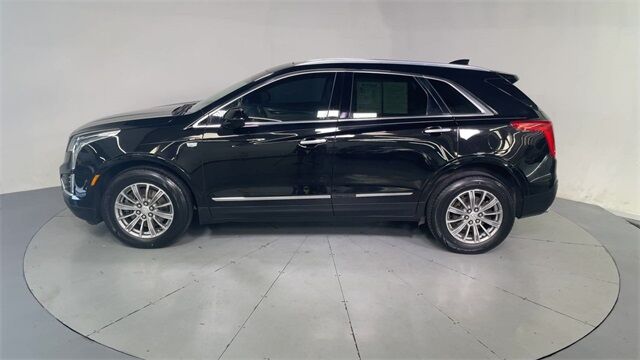 2017 Cadillac XT5 Luxury Columbia SC