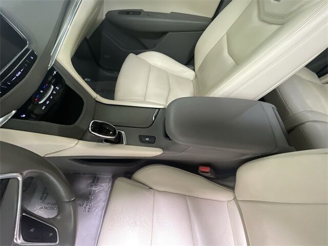 2017 Cadillac XT5 Luxury Columbia SC