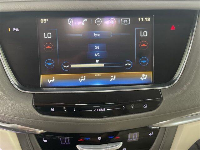 2017 Cadillac XT5 Luxury Columbia SC