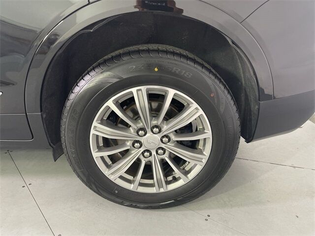 2017 Cadillac XT5 Luxury Columbia SC