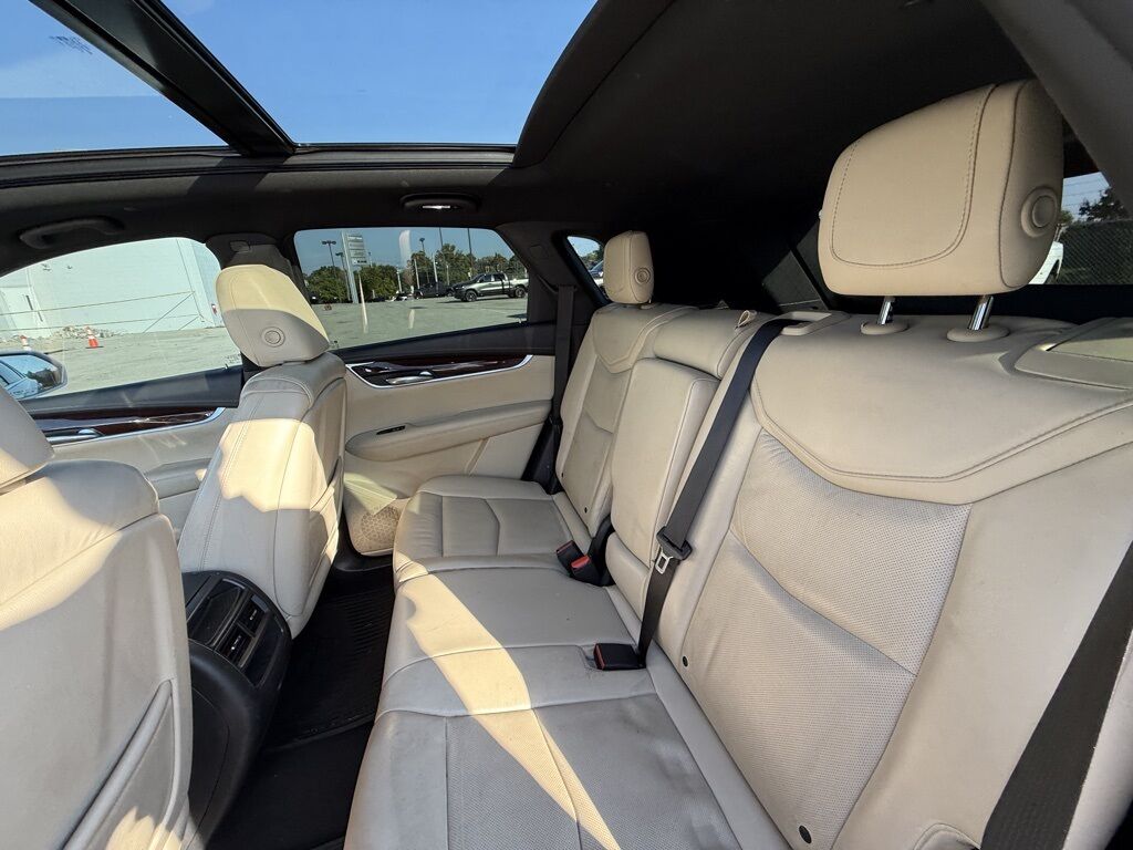 2017 Cadillac XT5 Luxury Crestwood KY
