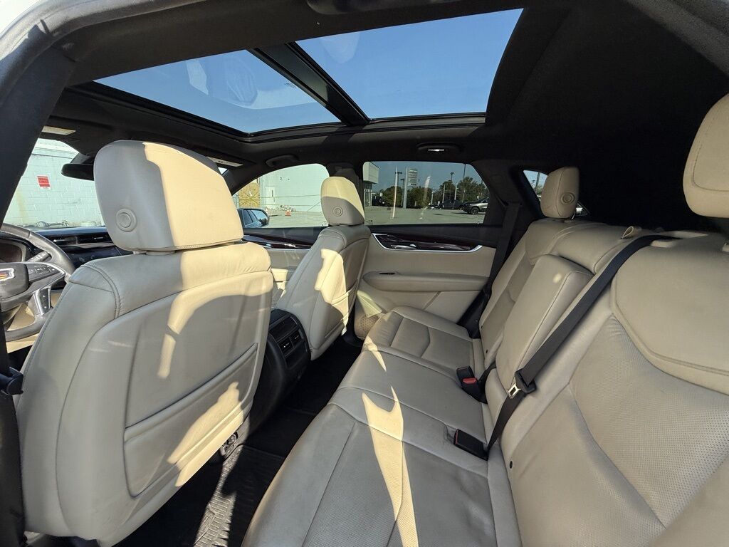 2017 Cadillac XT5 Luxury Crestwood KY