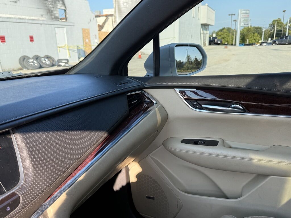 2017 Cadillac XT5 Luxury Crestwood KY