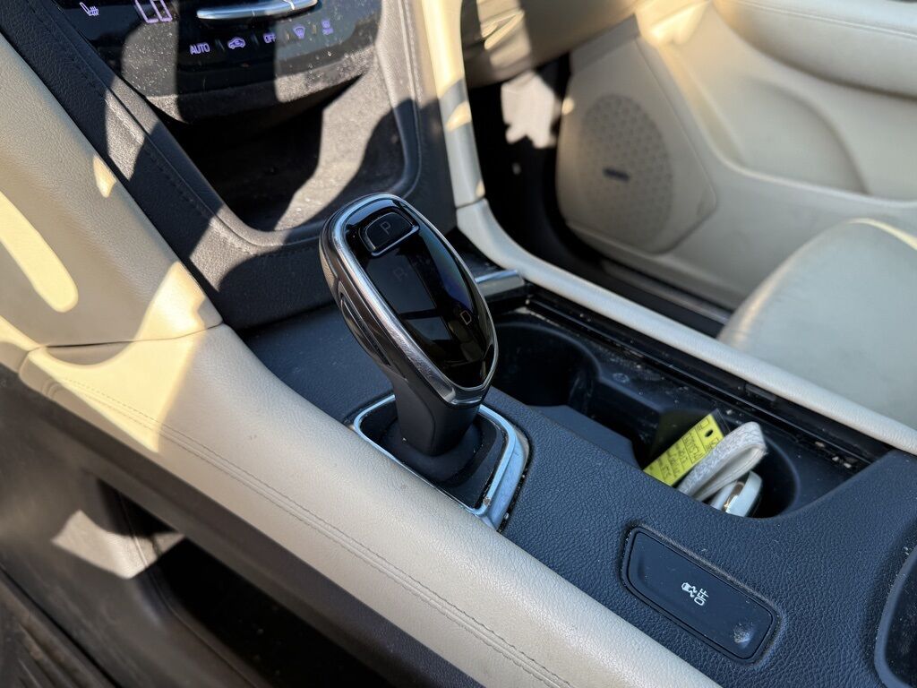 2017 Cadillac XT5 Luxury Crestwood KY