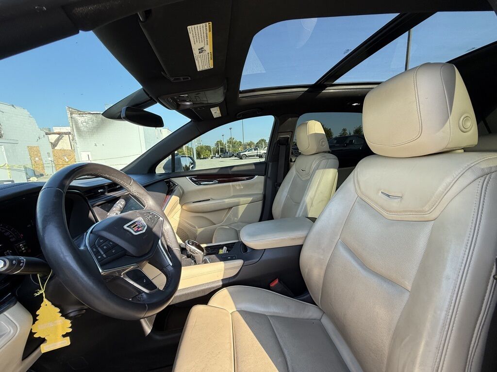 2017 Cadillac XT5 Luxury Crestwood KY