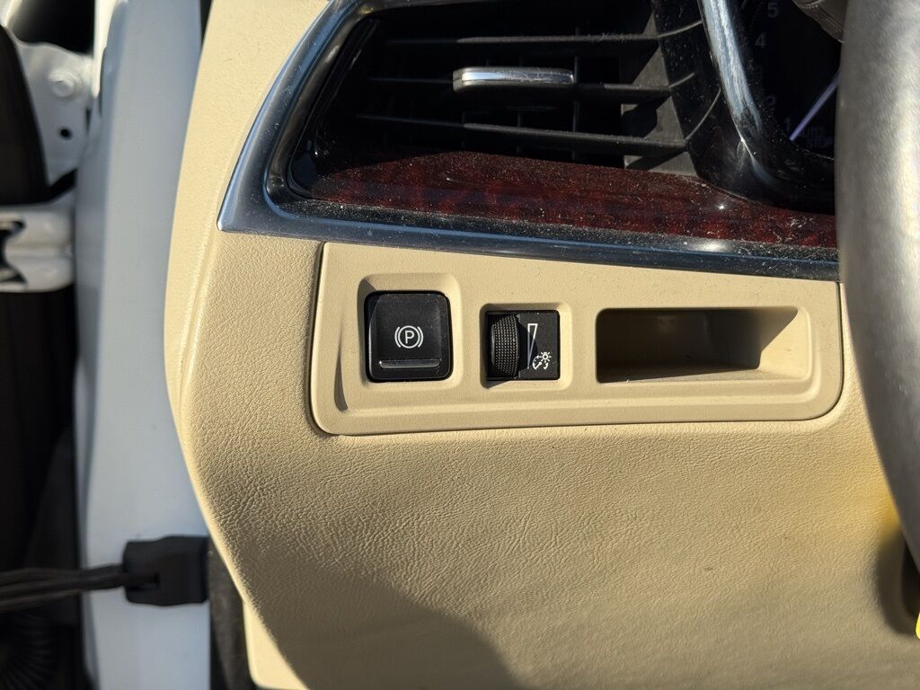 2017 Cadillac XT5 Luxury Crestwood KY
