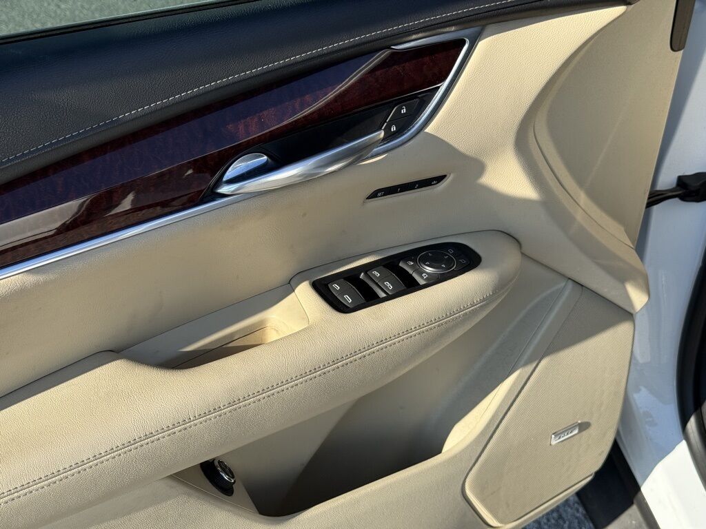 2017 Cadillac XT5 Luxury Crestwood KY