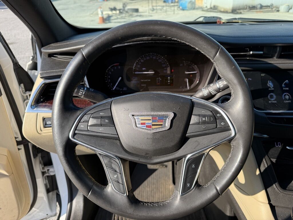 2017 Cadillac XT5 Luxury Crestwood KY