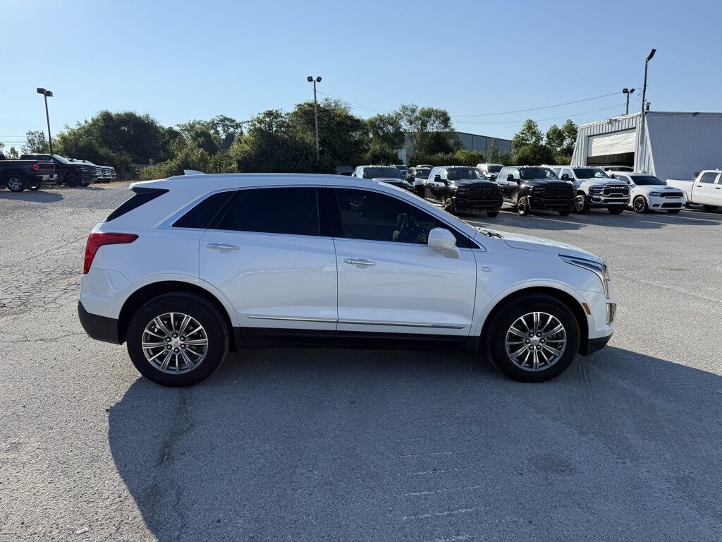 2017 Cadillac XT5 Luxury Crestwood KY