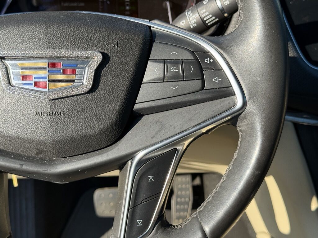 2017 Cadillac XT5 Luxury Crestwood KY