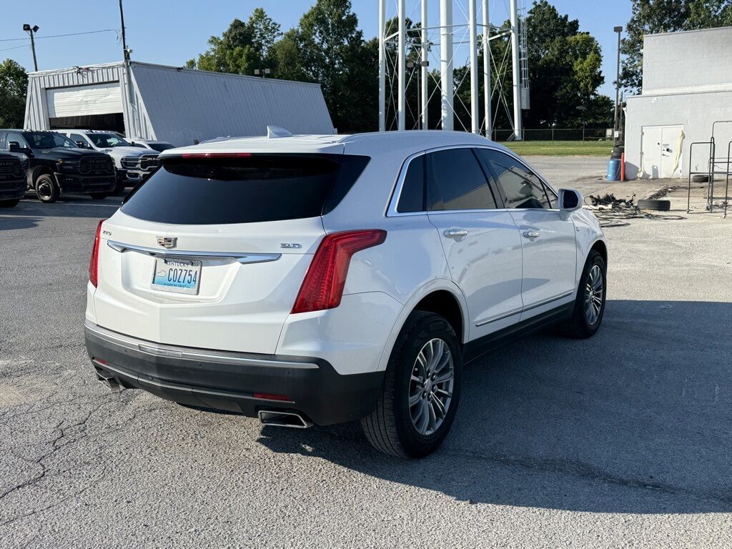 2017 Cadillac XT5 Luxury Crestwood KY