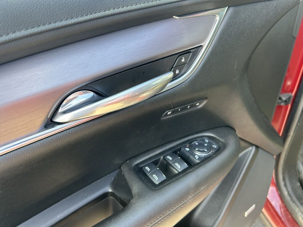 2017 Cadillac XT5 Luxury Crestwood KY