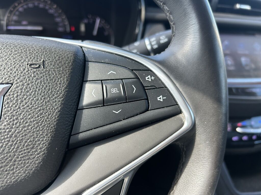 2017 Cadillac XT5 Luxury Crestwood KY