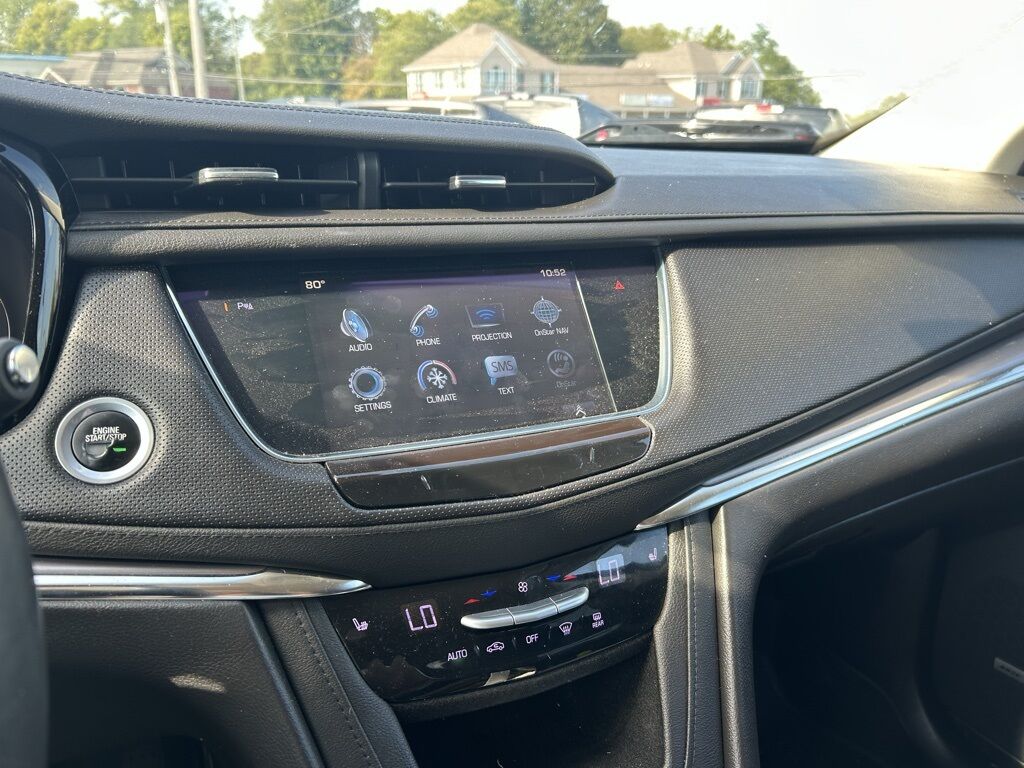 2017 Cadillac XT5 Luxury Crestwood KY