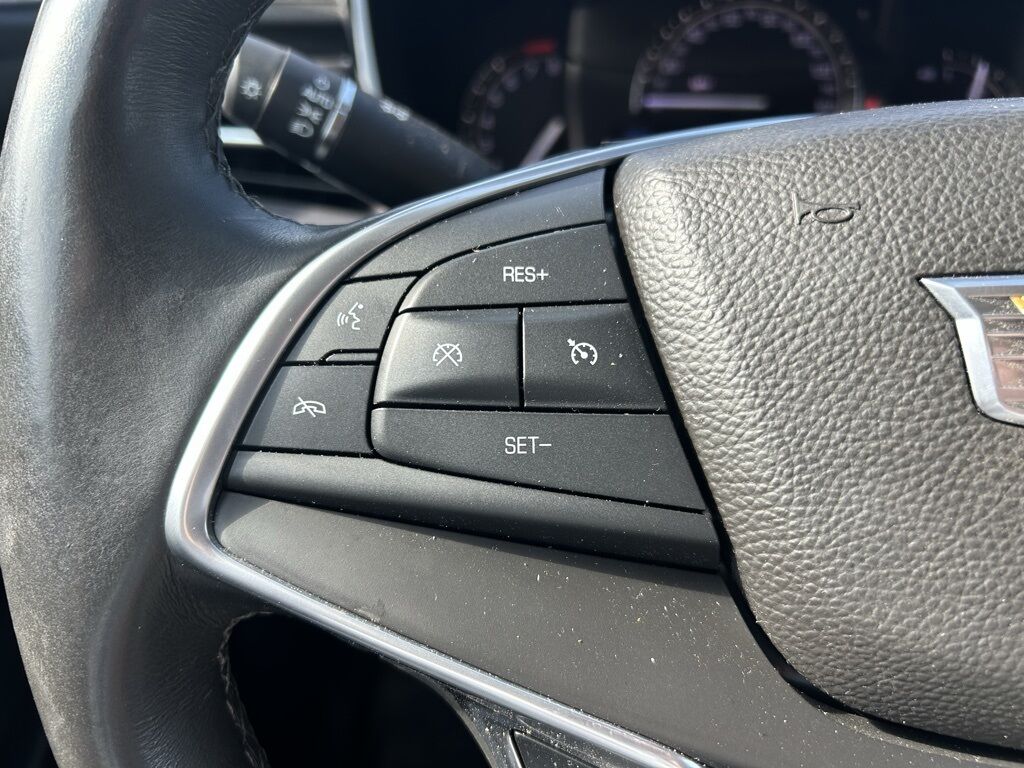 2017 Cadillac XT5 Luxury Crestwood KY
