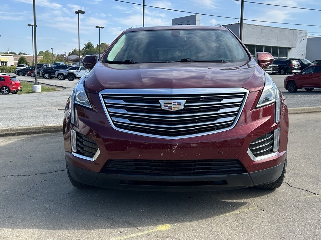 2017 Cadillac XT5 Luxury Crestwood KY