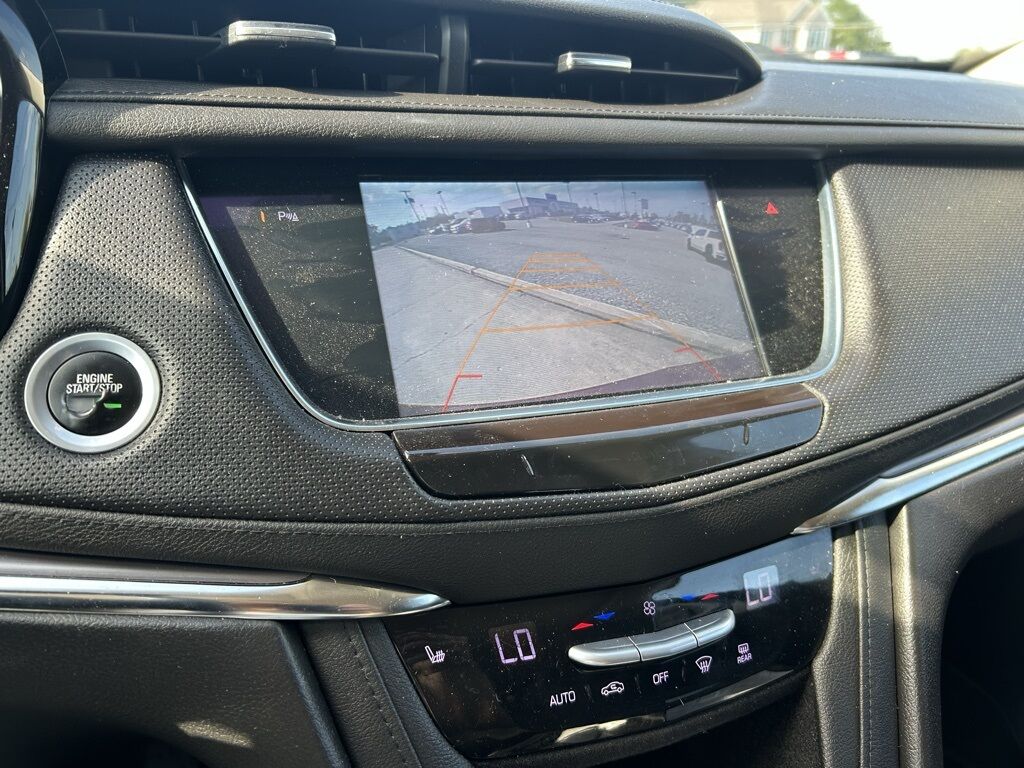 2017 Cadillac XT5 Luxury Crestwood KY