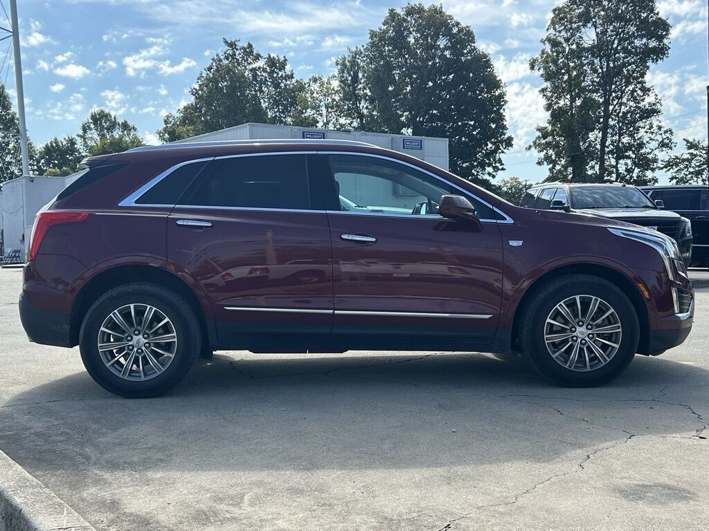 2017 Cadillac XT5 Luxury Crestwood KY