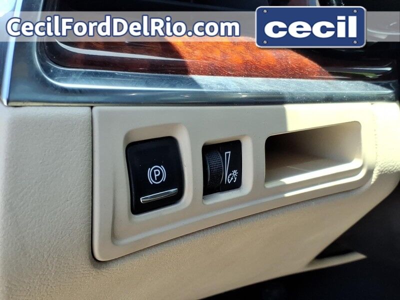 2017 Cadillac XT5 Luxury FWD Del Rio TX