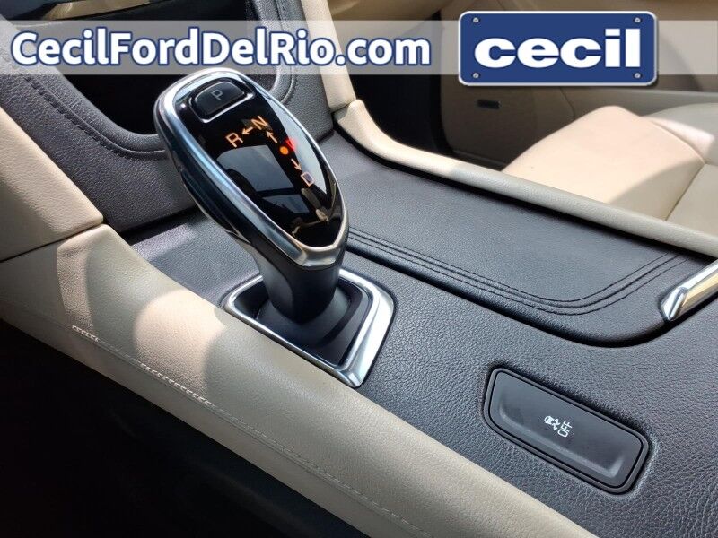 2017 Cadillac XT5 Luxury FWD Del Rio TX