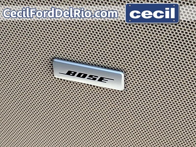 2017 Cadillac XT5 Luxury FWD Del Rio TX