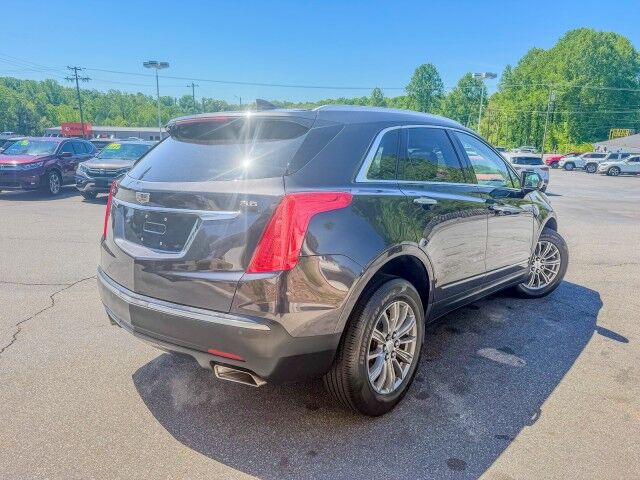 2017 Cadillac XT5 Luxury FWD Conover NC