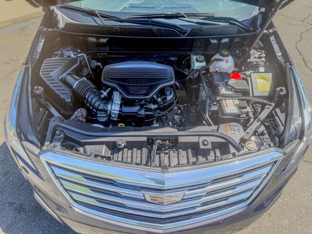 2017 Cadillac XT5 Luxury FWD Conover NC